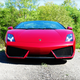 Image for article titled 2013 Lamborghini Gallardo LP550-2 Spyder: The Jalopnik Review
